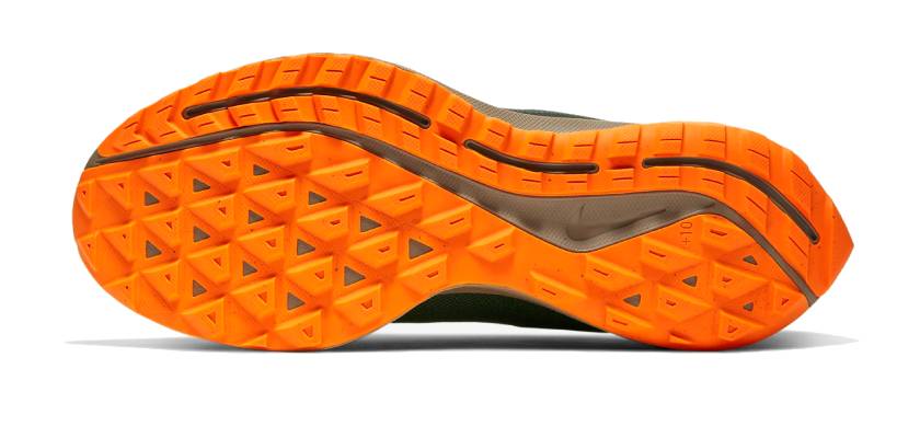 Nike Zoom 36 Trail GORE-TEX: características y opiniones - Zapatillas running | Runnea