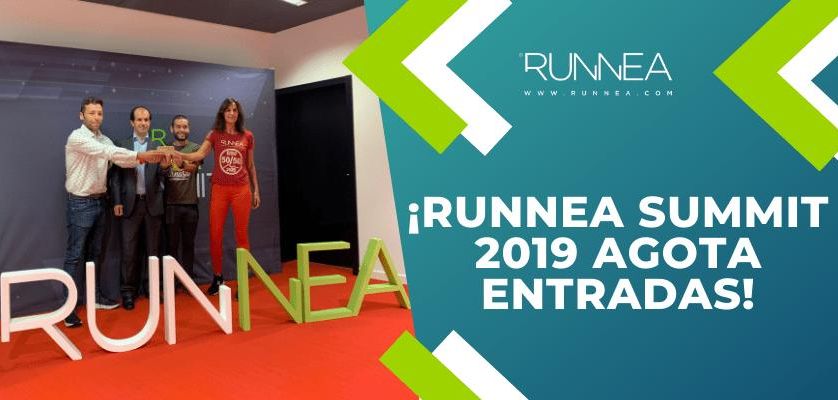 ¡Runnea Summit 2019 agota entradas para su particular fiesta del atletismo popular en San Mamés!