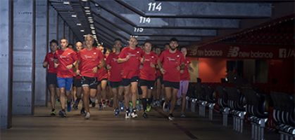 ¡2ª tanda de fotos del Runnea Summit 2019, no te la pierdas!