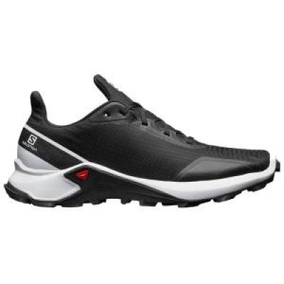 Zapatillas Running Salomon trail - Ofertas para comprar y opiniones | Runnea