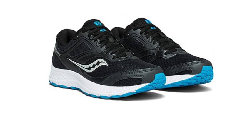 Saucony Cohesion 12, main features