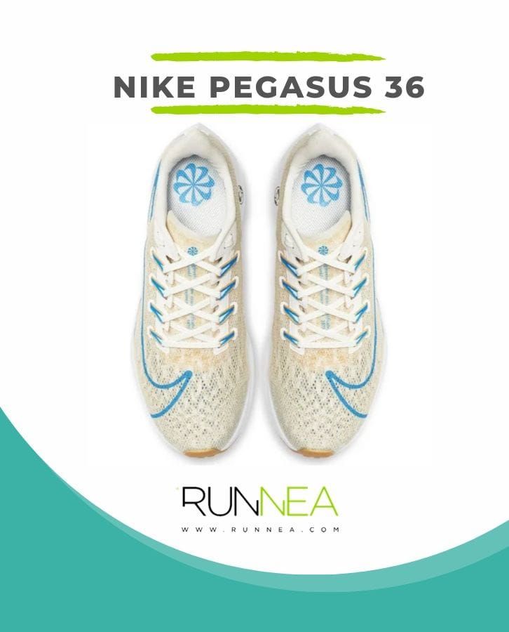 Nike Pegasus 36 (mujer)