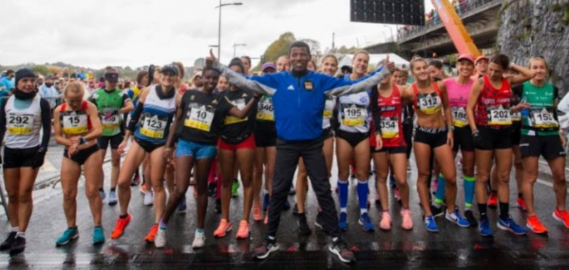 Os segredos dos maratonistas: dicas de corredores experientes sobre como ter sucesso