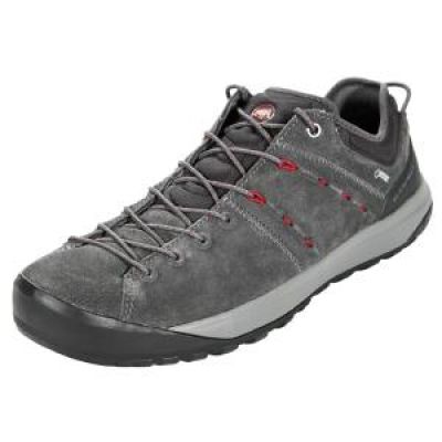 Mammut Hueco Low GTX, review y opiniones