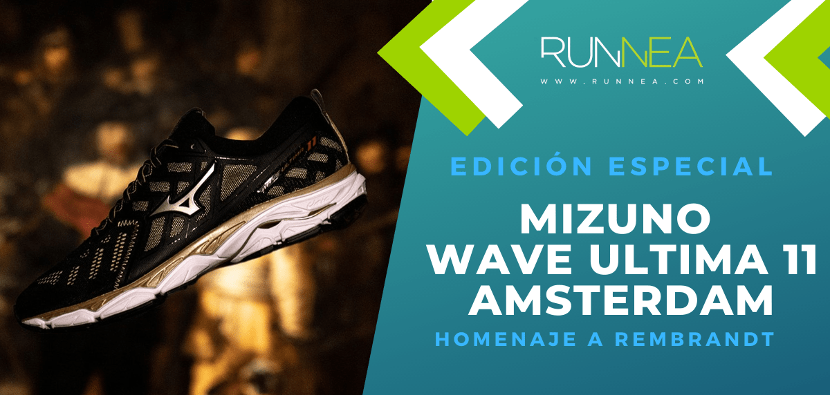 mizuno wave ultima 9 edicion limitada