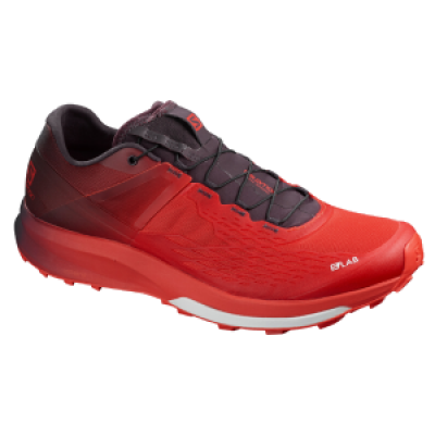 Zapatilla de running Salomon S-Lab Ultra 2