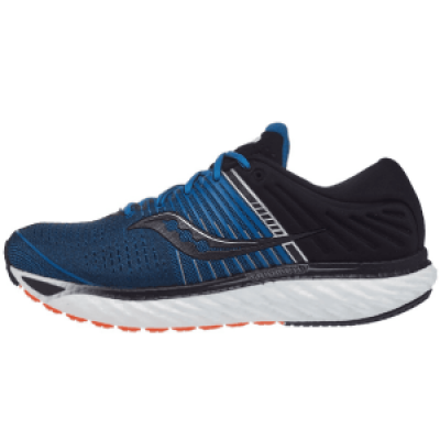 Zapatilla de running Saucony Triumph 17