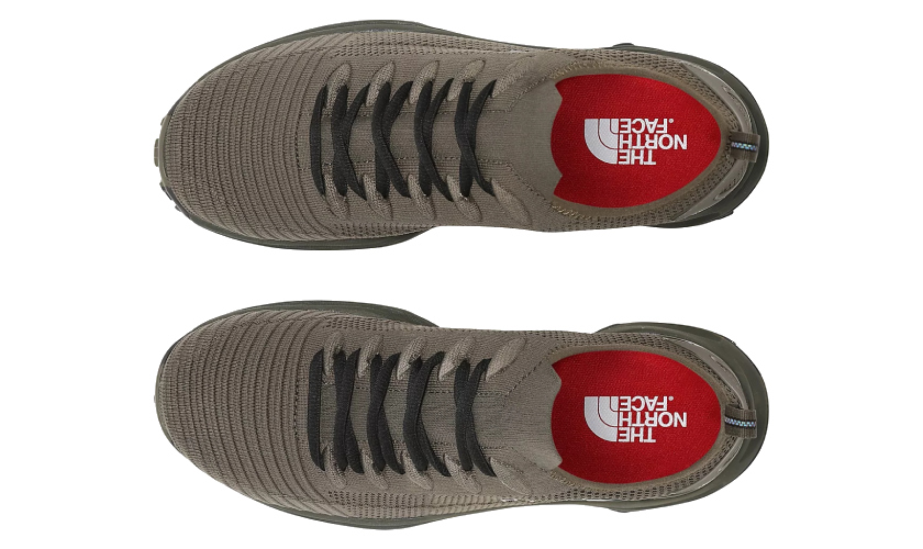 The North Face Truxel upper