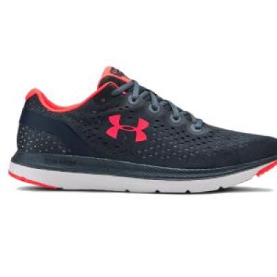 sapatilha de running Under Armour Charged Impulse