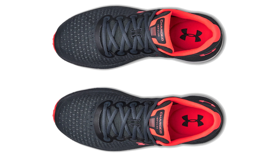 Zapatillas para Correr Mujer Under Armour Charged Impulse Knit 