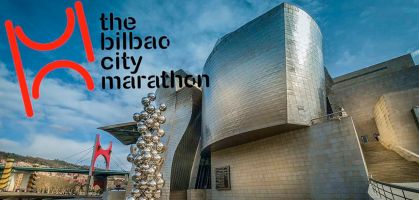 The Bilbao City Marathon 2021, la larga distancia sobre asfalto enamora en la villa bizkaiana