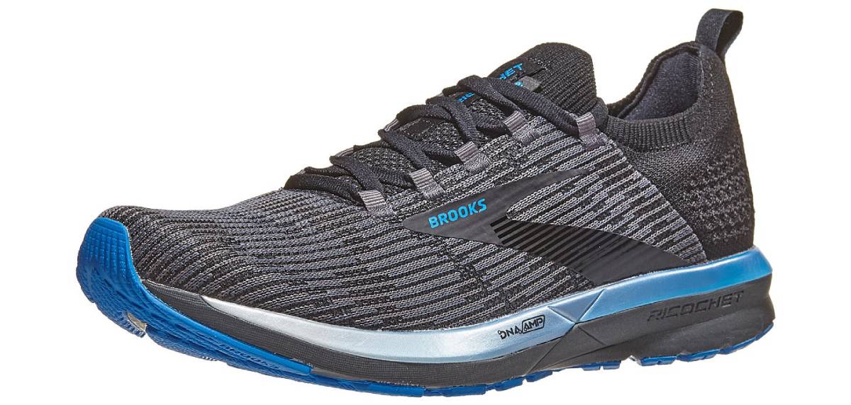 Brooks Ricochet 2, review and details