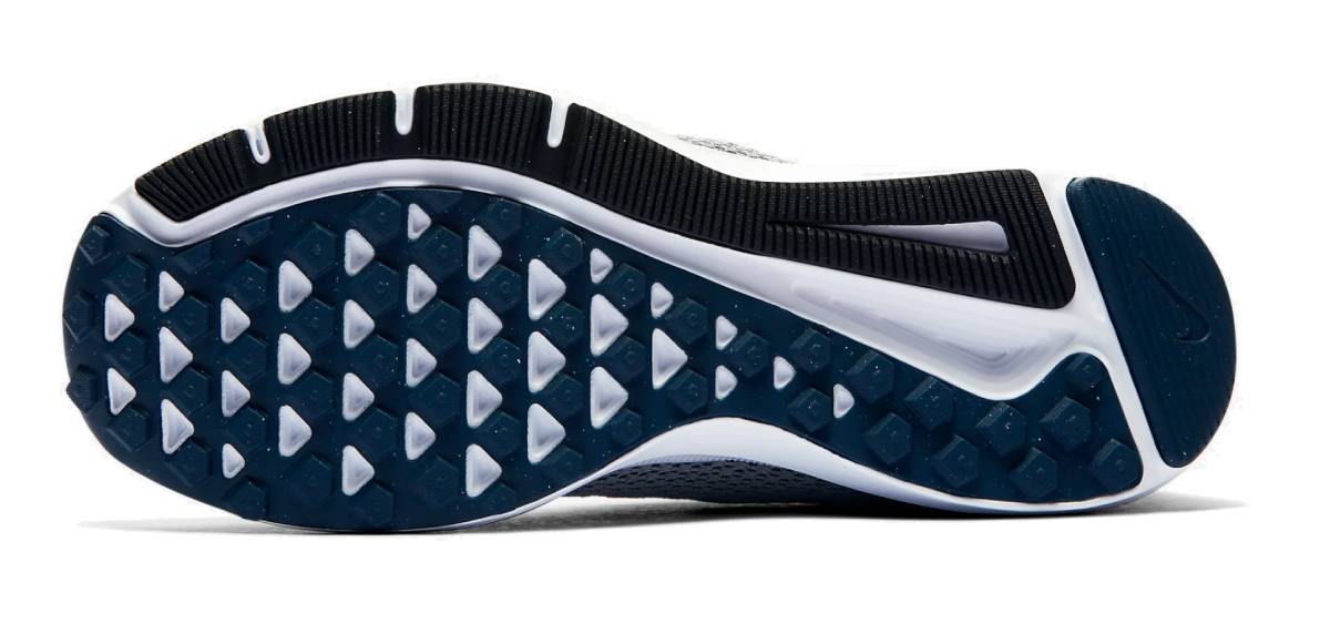 Nike Quest 2, outsole