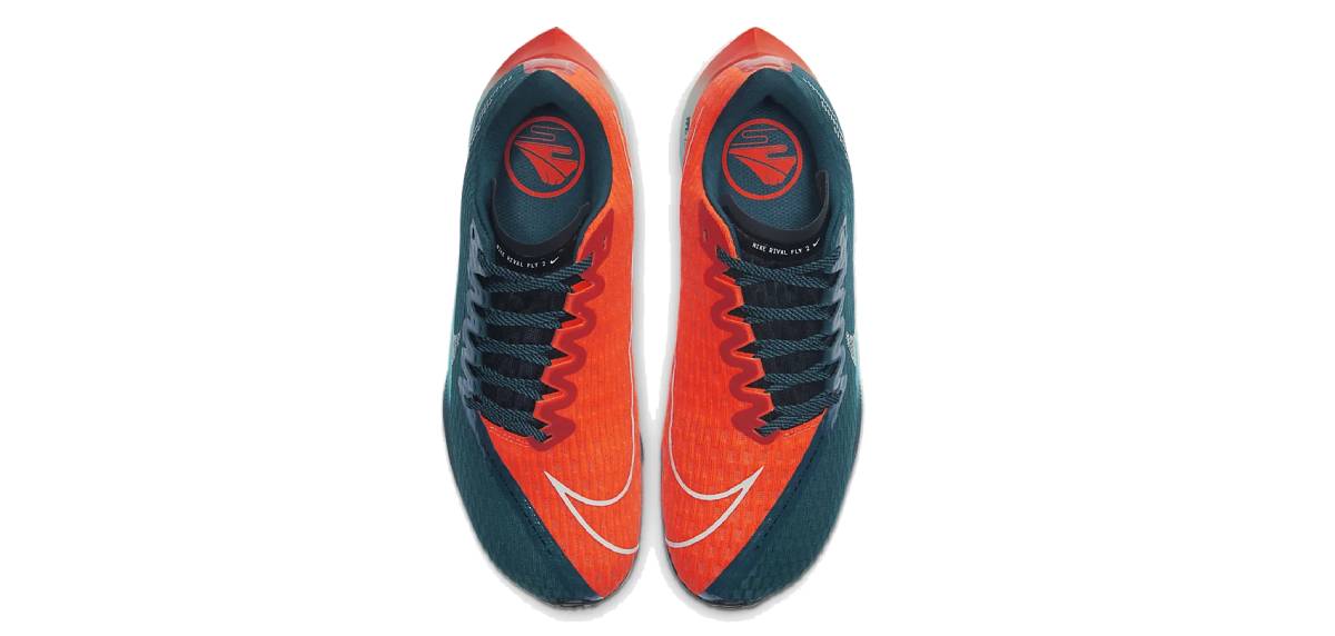 zoom rival fly 2