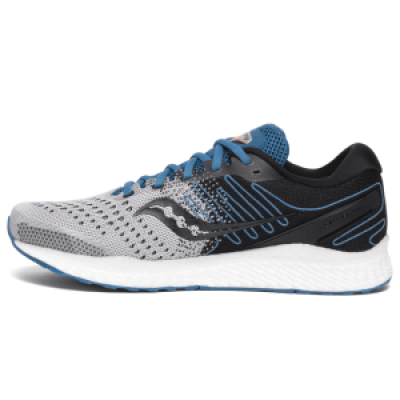 Zapatilla de running Saucony Freedom 3