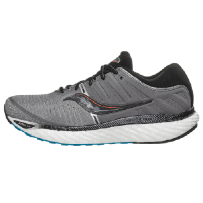 Zapatilla de running Saucony Hurricane 22