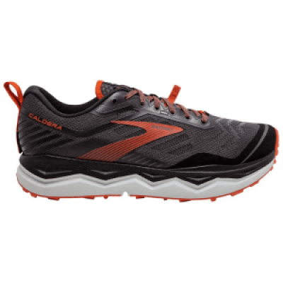 Zapatilla de running Goretex brooks Caldera 4