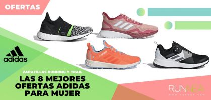 Die 8 besten Adidas running und running für Frauen 