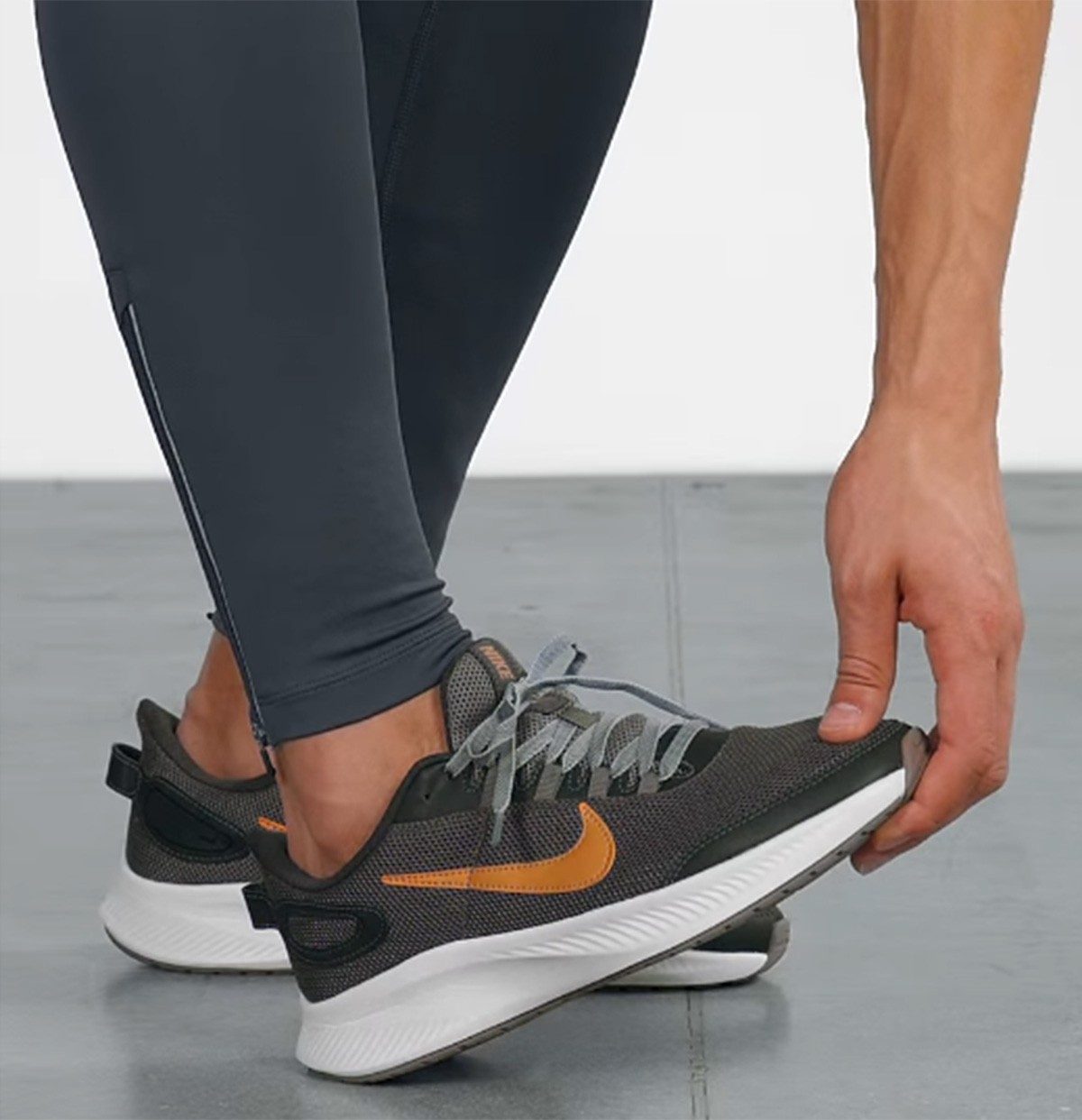 mecánico Respecto a tapa Nike Run All Day 2: características y opiniones - Zapatillas running |  Runnea