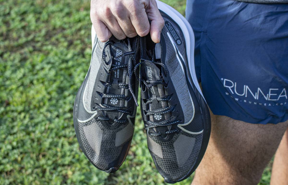 Mucho Invertir carencia Nike Zoom Gravity: características y opiniones - Zapatillas running | Runnea