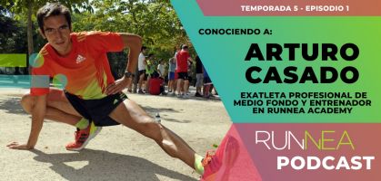 Como abordar a sua vida depois de se reformar como atleta profissional, com Arturo Casado