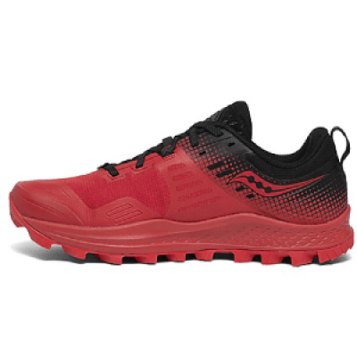 Zapatilla de running Saucony Peregrine 10 ST