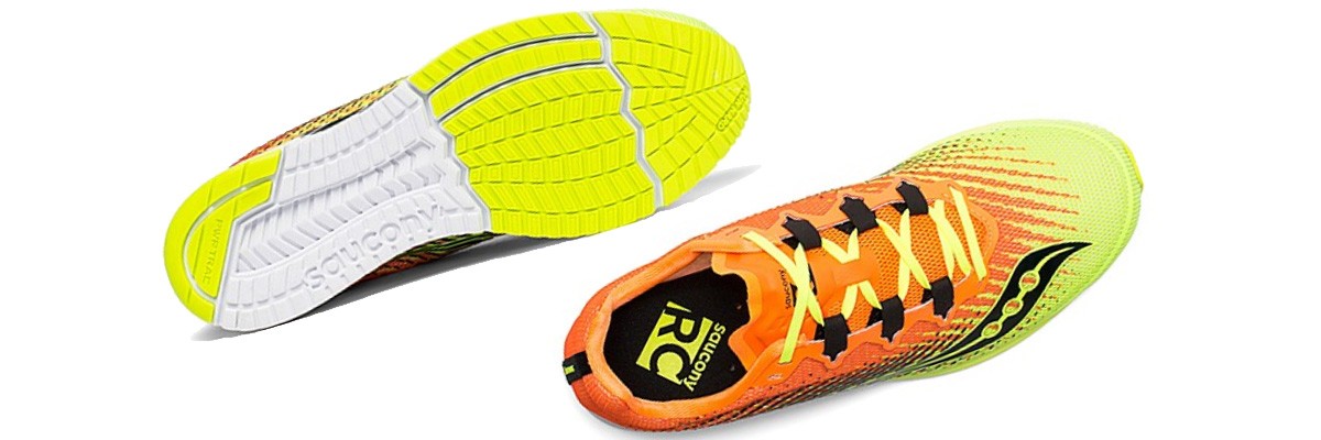  Saucony Type A9 technical specifications - photo 2