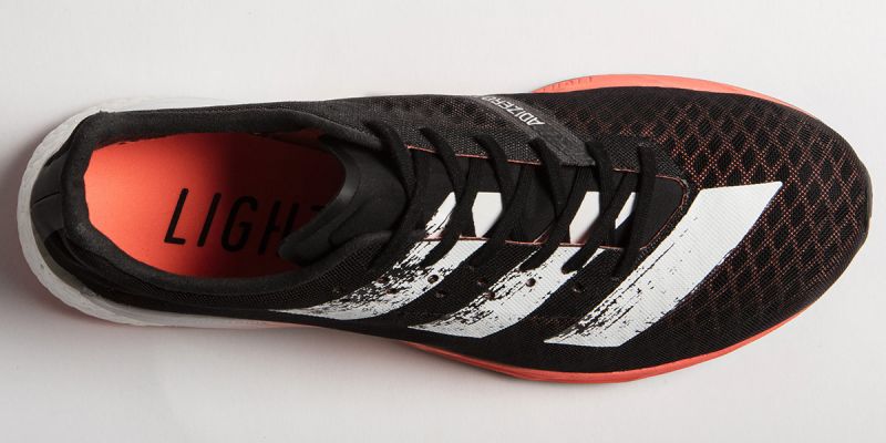 Fascinante Permuta luto Adidas Adizero Pro: características y opiniones - Zapatillas running |  Runnea