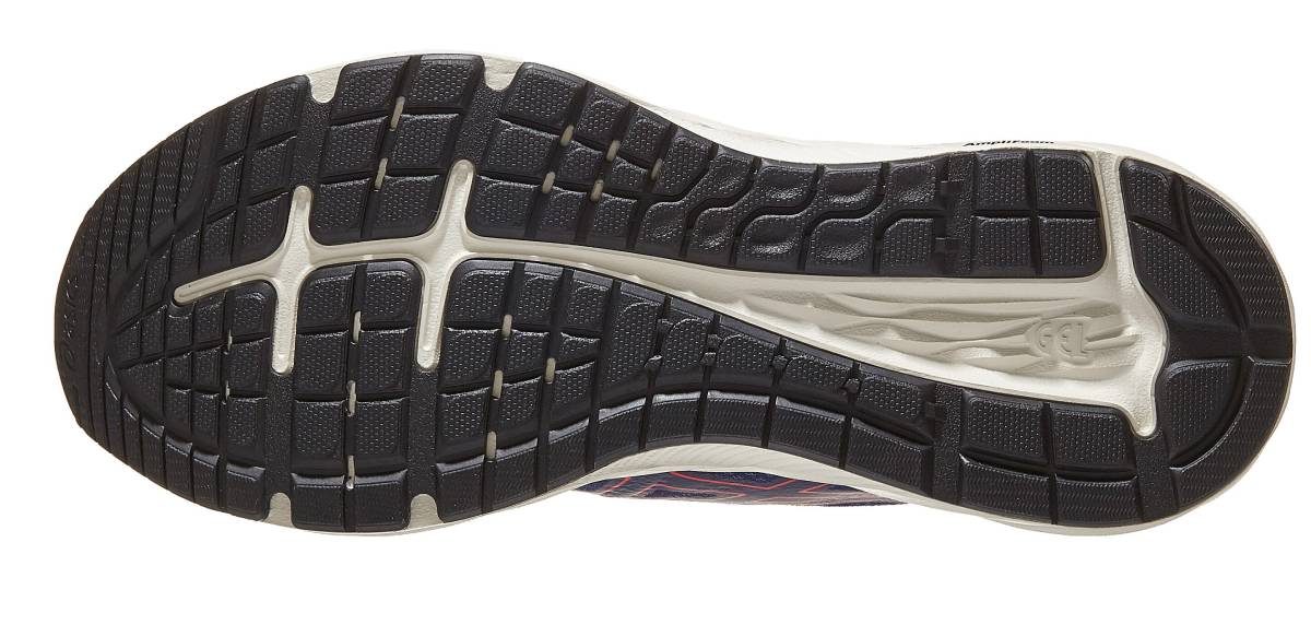ASICS Gel Excite 7, outsole