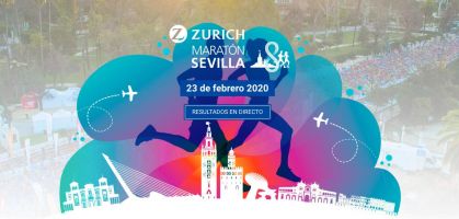 Clasificaciones Maratón de Sevilla 2020 y oferta para preparar tu siguiente maratón