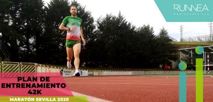 Correr el Maratón Sevilla 2020: ¿Cómo debe ser mi preparación más optima para acabarlo con garantías?