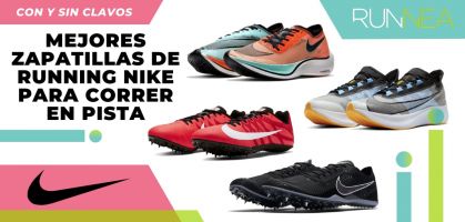 Os melhores sapatilhas de corrida de trail da Nike 