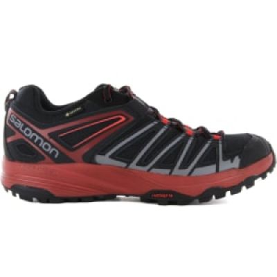 Zapatillas trekking | zapatillas de running Salomon hombre trail talla - Salomon 3 X GTX: características y opiniones - StclaircomoShops
