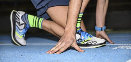 Cosa sono la soglia aerobica e anaerobica e qual è la loro importanza nell'allenamento nel running?