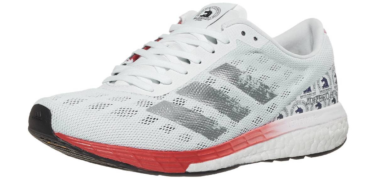 ik heb honger Komst Thriller Adidas Adizero Boston 9: details and review - Running shoes | Runnea