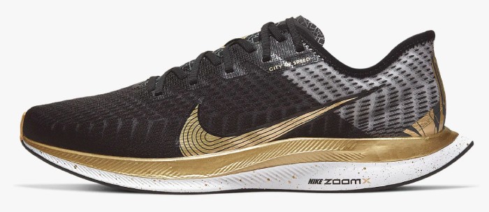 Nike Zoom Turbo 2: características opiniones - Zapatillas running |
