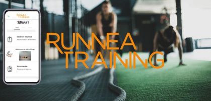 Runnea y Nationale Nederlanden  te ofrecen gratis un programa de entrenamiento personalizado para hacer en casa 