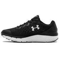 Under Armour Charged Intake 4