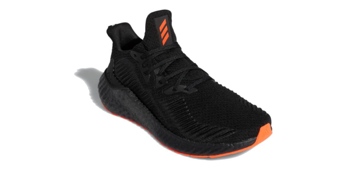 Adidas Alphaboost, main features