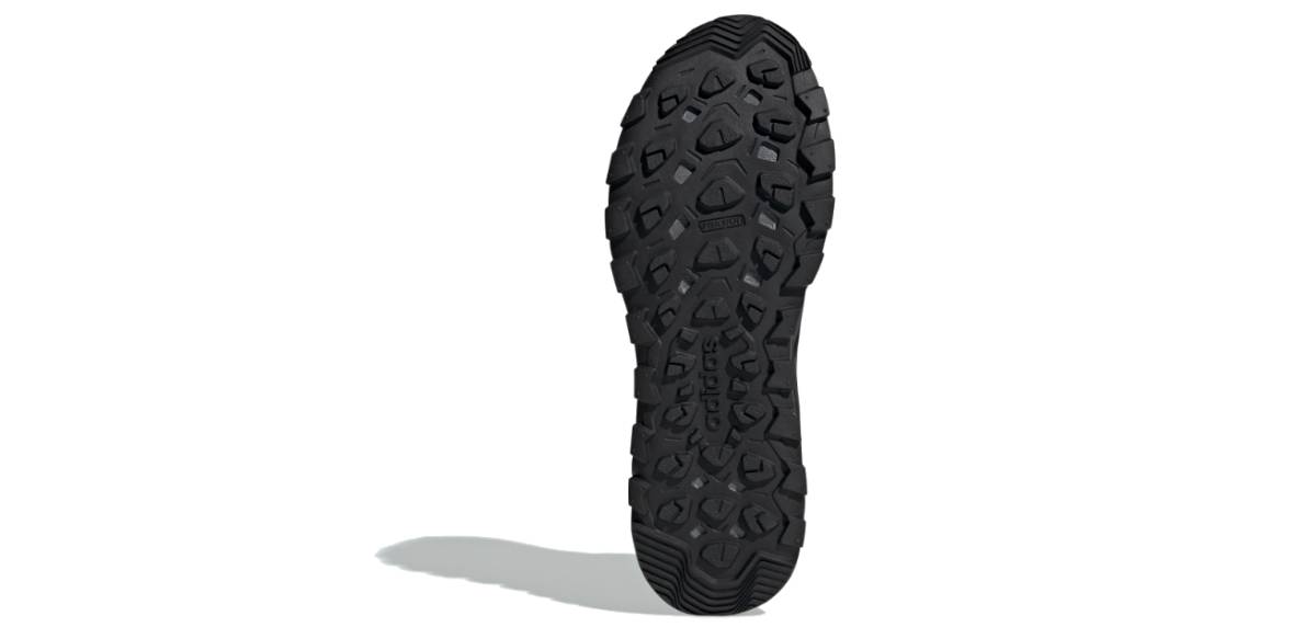 Adidas Response Response Trail Wide Wide, sola exterior