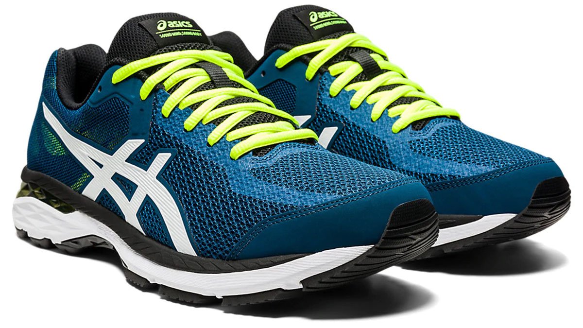 ASICS Gel Glyde 2, most outstanding features - photo 1