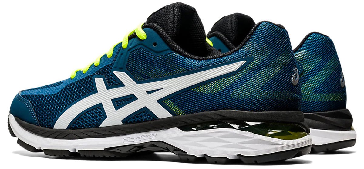 ASICS Gel Glyde 2, review and details | From £109.99 | Runnea