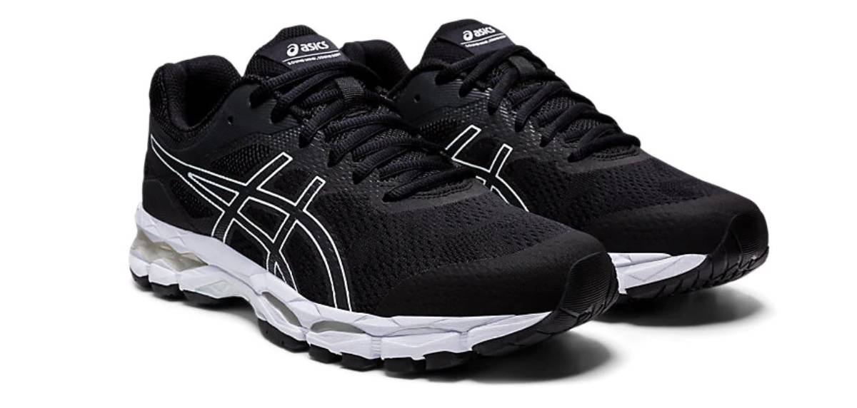 ASICS Gel Superion 2, main features