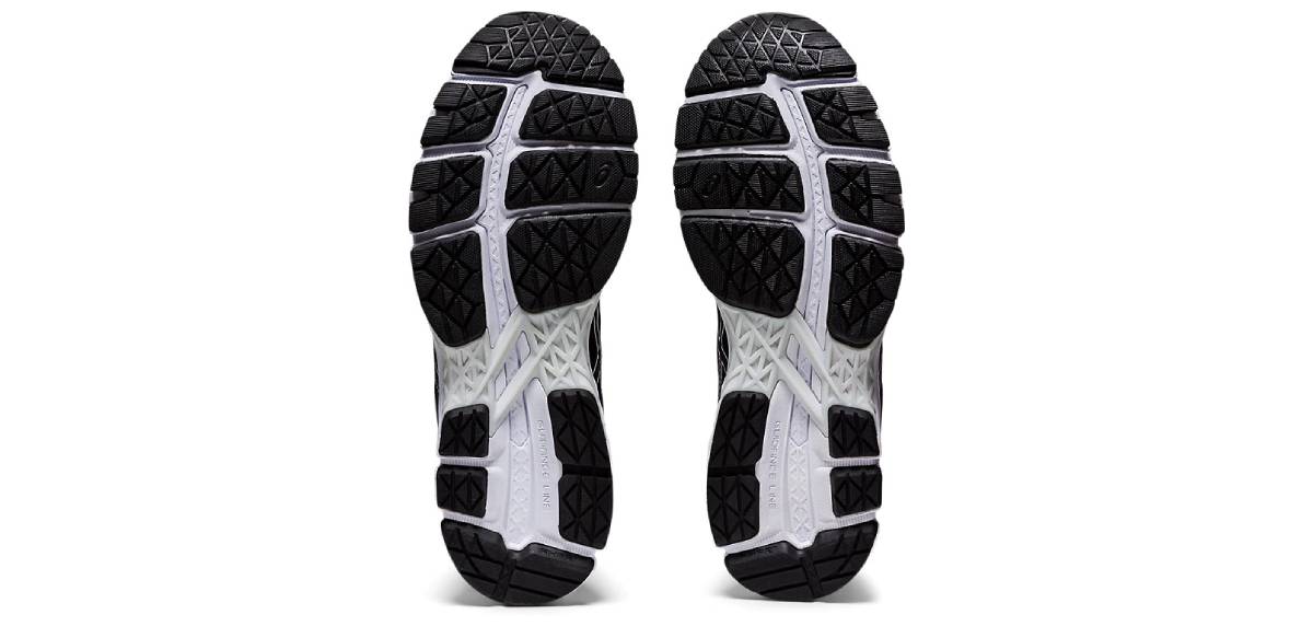 ASICS Gel Superion 2, outsole