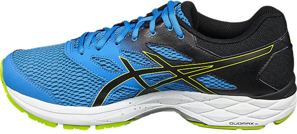All the news about ASICS Gel Zone 6 - photo 2
