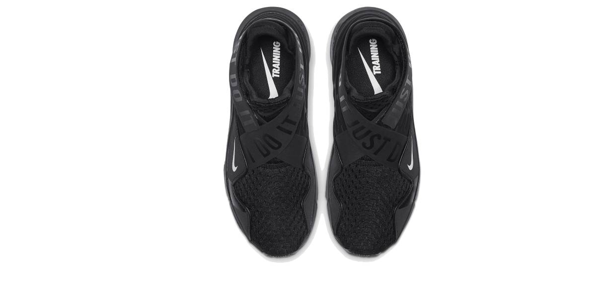 Influyente fósil Químico Nike Zoom Elevate 2: características y opiniones - Zapatillas fitness |  Runnea