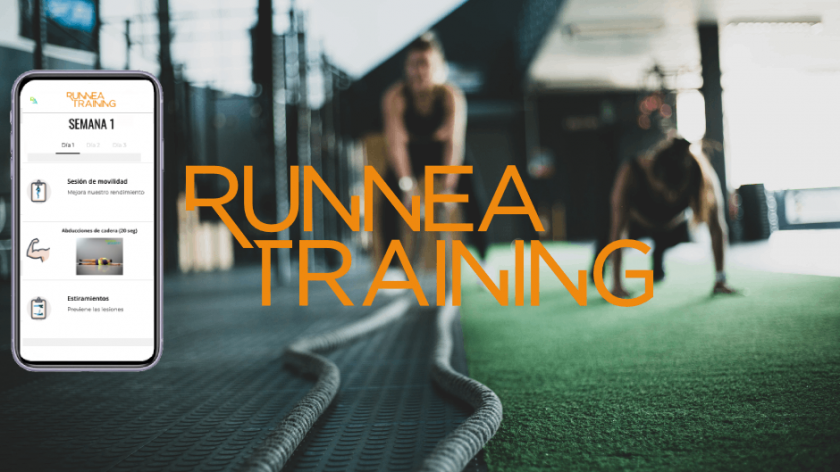 runnea training