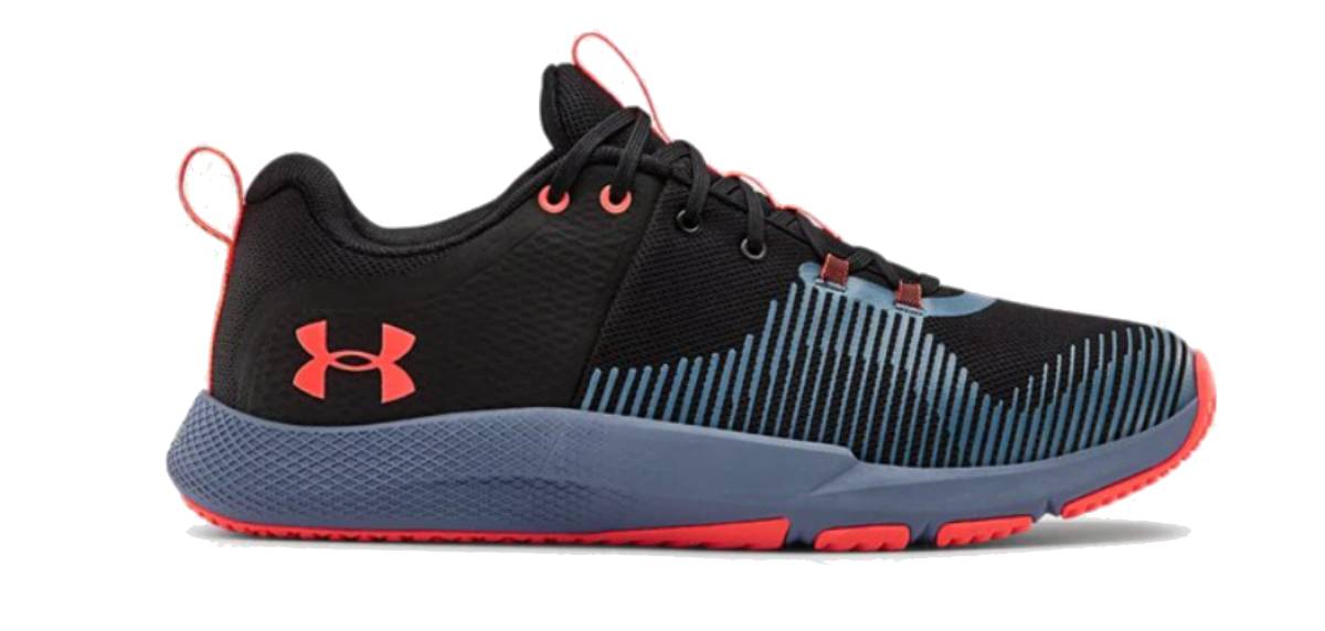 Under Armour Charged Engage, caratteristiche principali