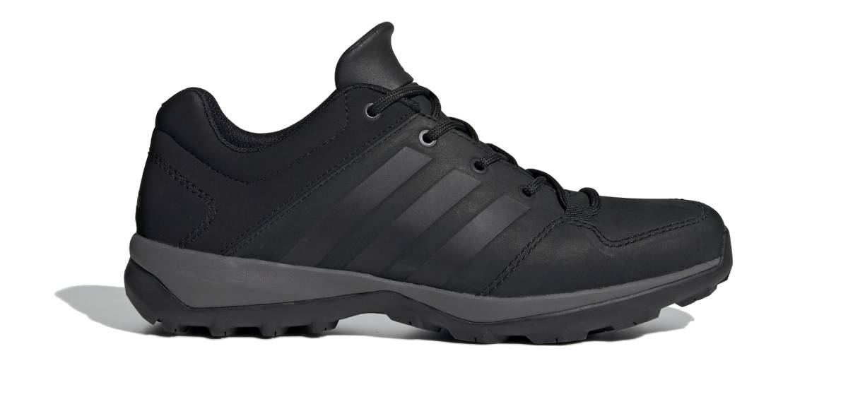 casete tensión Factor malo Adidas Terrex Daroga Plus Leather: características y opiniones - Zapatillas  trekking | Runnea