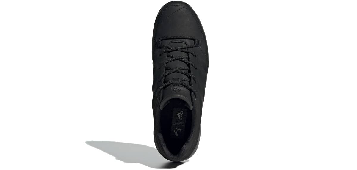 Adidas Daroga Plus Leather: características y - Zapatillas Runnea